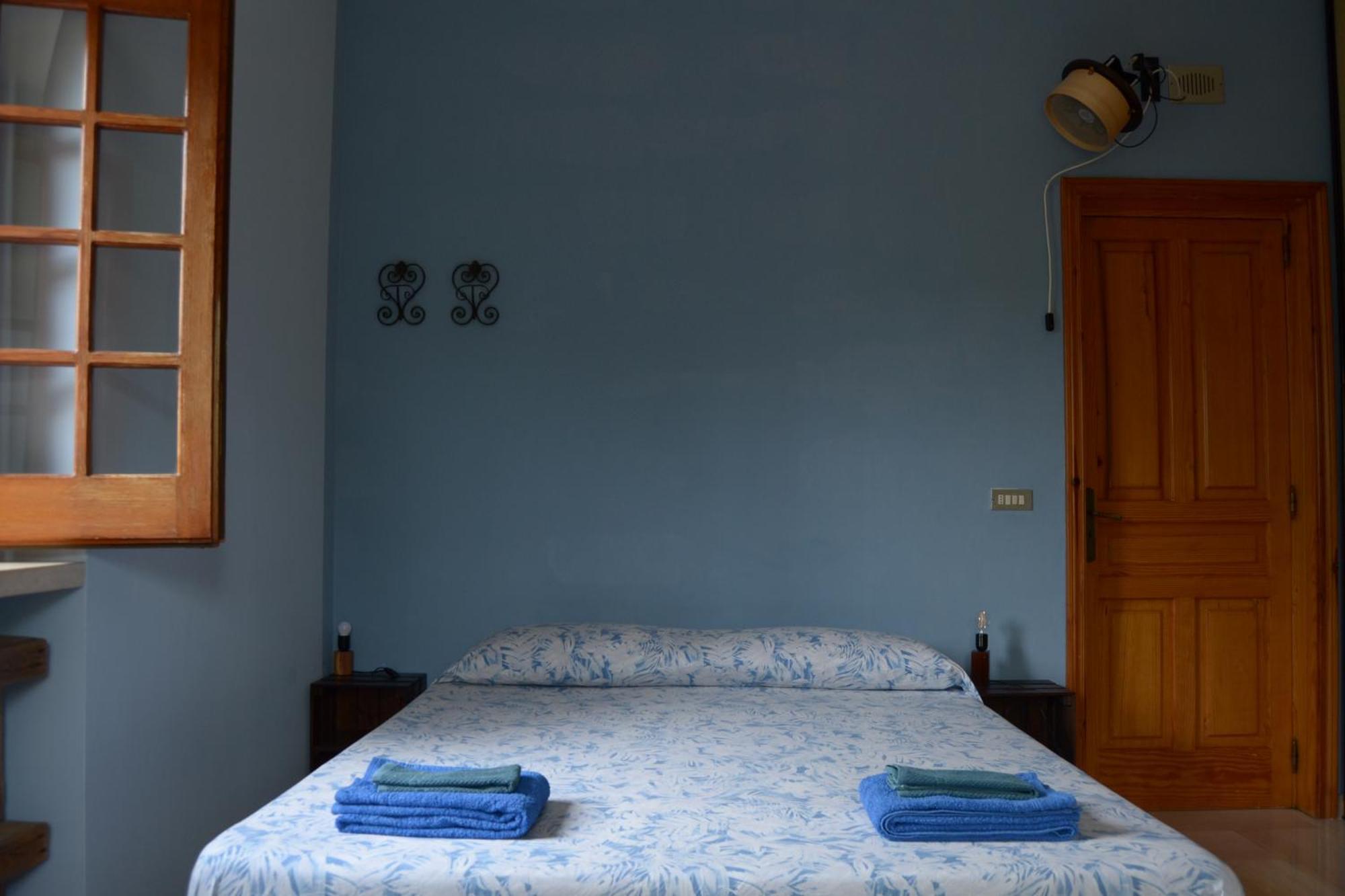 Par Tot Guest House Locorotondo Exterior photo
