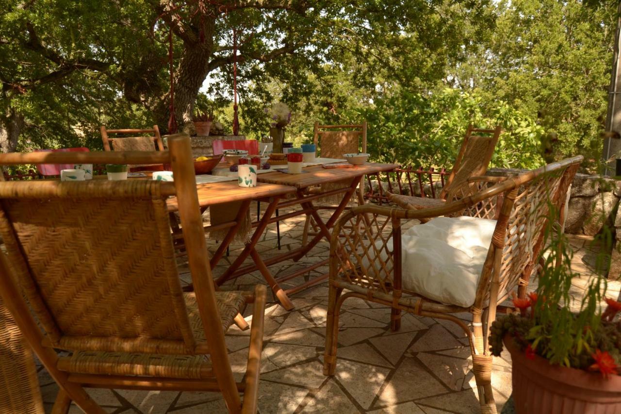 Par Tot Guest House Locorotondo Exterior photo